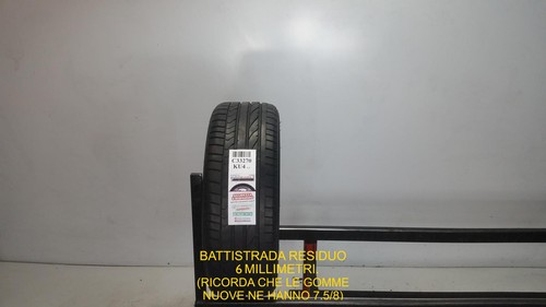 Pneus occasion 205 45r17 - d'occasion, 84v
