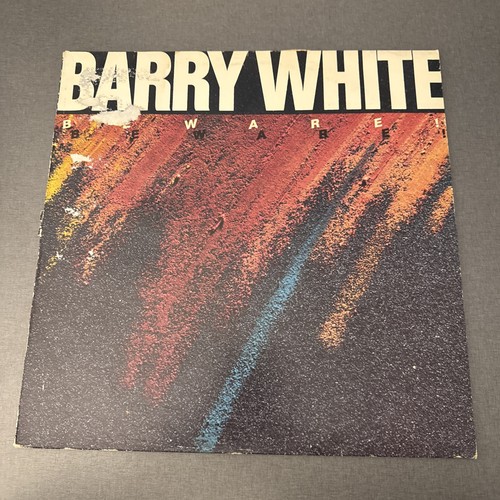 Vinyle tours barry - t, 33