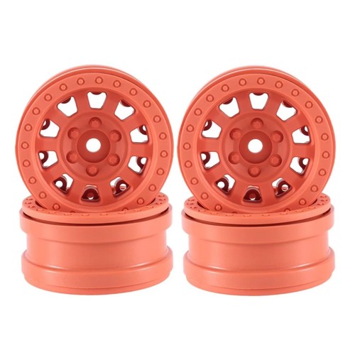 Pour axial - pour,