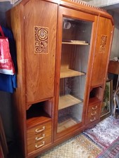 Bibliothèque ART Nouveau