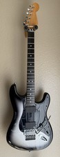 Fender American Ultra Luxe Stratocaster Floyd Rose READ DESCRIPTION