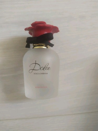 Parfum vide dolce gabbana - &,