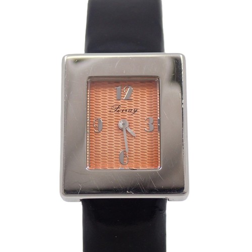 Montre femme poiray mini - montre,
