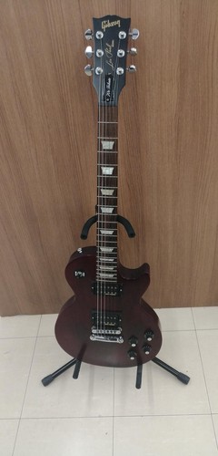 Guitare électrique gibson - guitare,