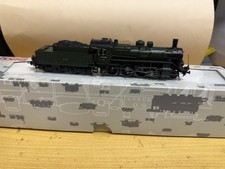 PIKO locomotive vapeur 230 E