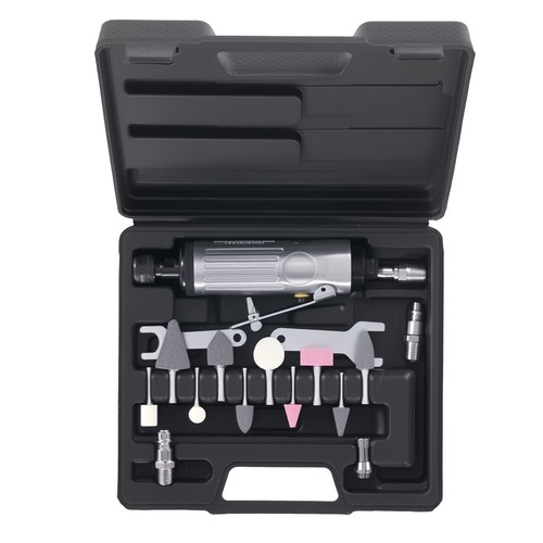 Kit meuleuse pneumatique - meuleuse,