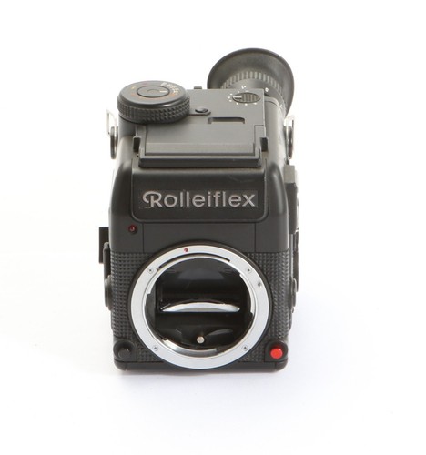Rolleiflex sl2000 moteur - rolleiflex,