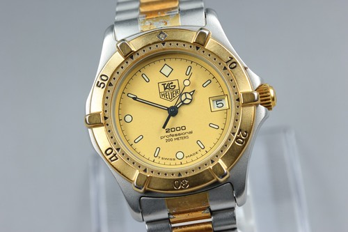 Montre homme vintage - montre,