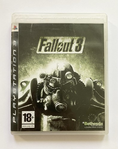 Fallout ps3 sony - 3,