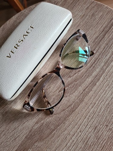 Lunettes vue versace lady - vue,