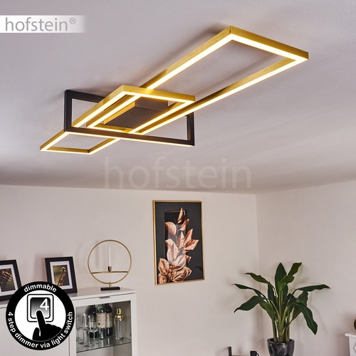 Plafonnier led lustre lampe - lustre,