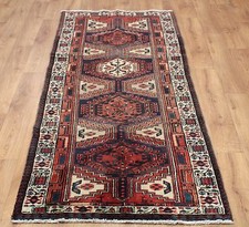  Tapis oriental traditionnel