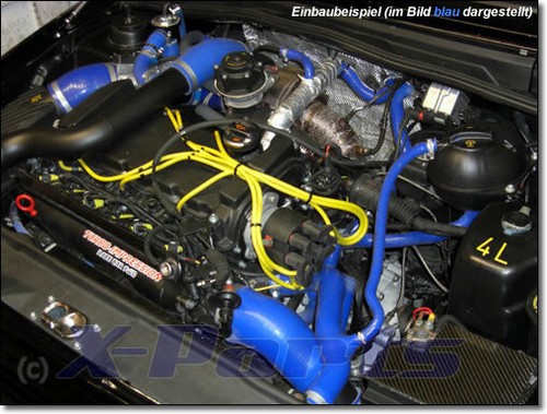 Corrado vr6 8l - vw, 2.8l