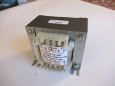 Transformateur Guitare Amp