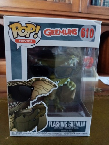 Figurine pop movies gremlins - pop,
