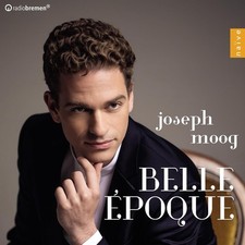 Joseph Moog Joseph Moog: Belle
