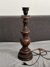 Lampe de table, Vintage, En