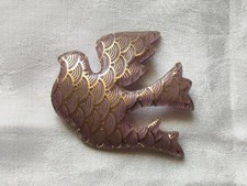 Bijou vintage : broche 