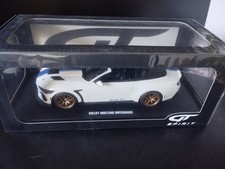 1/18 Ford Mustang Shelby