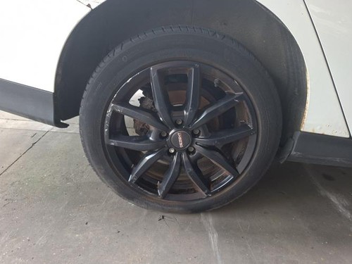 Jeu jantes ford focus 3 - focus,