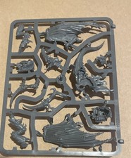 Warhammer 40k Tyranide Prime /