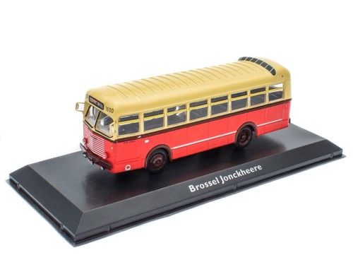Edicola brossel - 1:72,