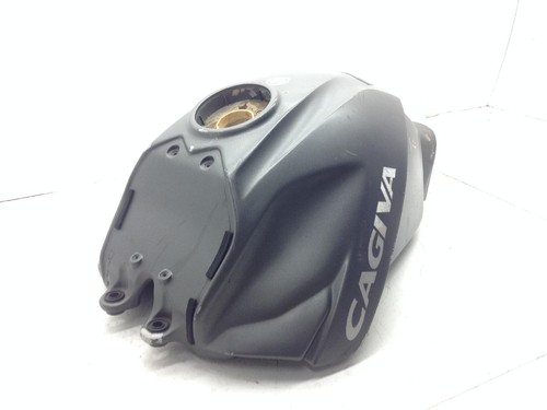 Cagiva raptor 650 réservoir - raptor,