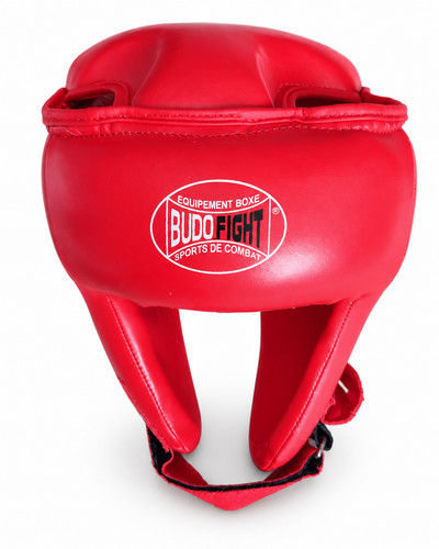 Casque karaté contact - casque,