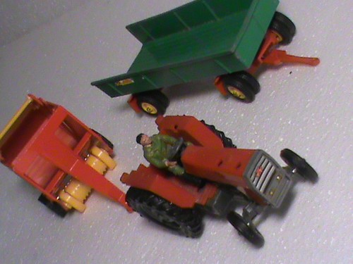 lot