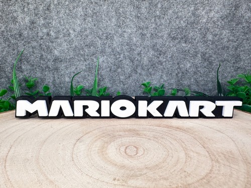 Mario kart idée cadeau pour - mario,