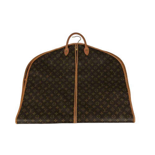 Louis vuitton monogram - louis, sac