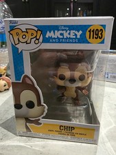POP DISNEY TIC