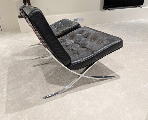 Two mies van der - van,
