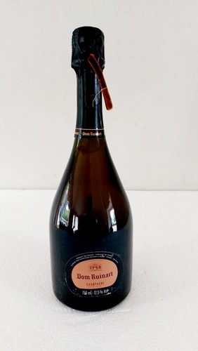 Dom ruinart 1998 rose - dom,