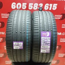 2X 275 35 R22 104Y PIRELLI
