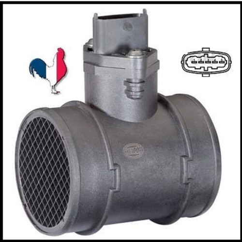 Débitmètre air lancia - débitmètre,