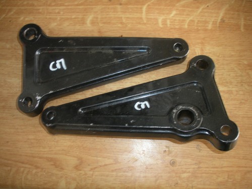 Honda 125 1988 - cm, /