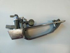 Mercedes W116 280 SE