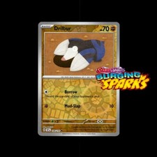 Pokemon Surging Sparks: Choose Your Card! Holos/EX/Full Arts! NM