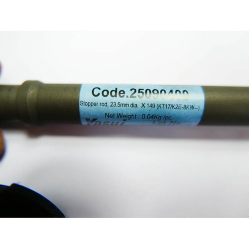 Original yasui stopper rod for - yasui,