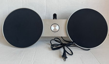 BANG & OLUFSEN BeoSound A8 Stereo Ipod Speaker System . 