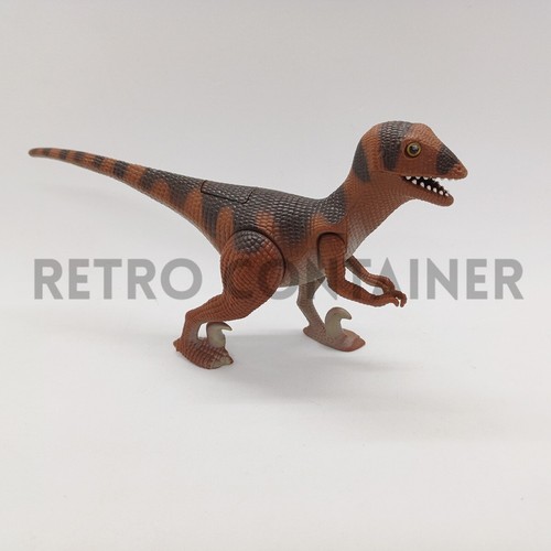 Vintage tyco dino riders - vintage,