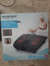 Appareil de massage Shiatsu pour pieds