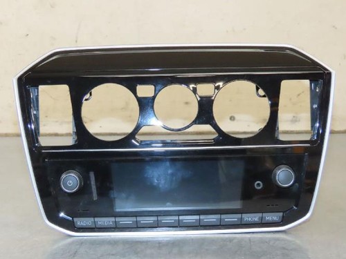 Autoradio origine volkswagen - d'origine,