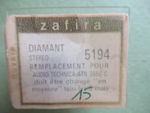 Diamant zafira 5194 audio - diamant,