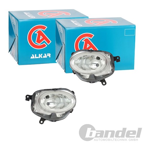 Alkar halogen led phare - alkar,