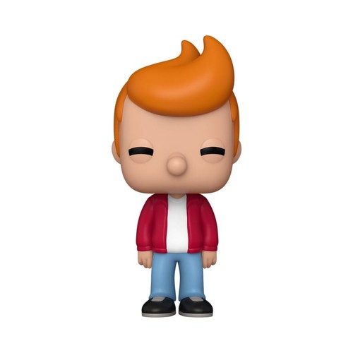 Futurama pop figurine - futurama, !