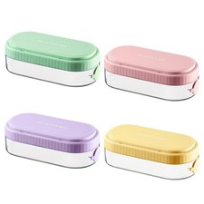 Machine à glaçons sans