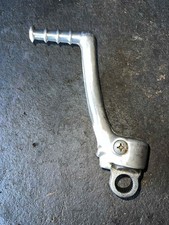 kick suzuki 125 rm 1999