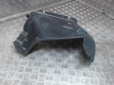 Pare boue avant droit IVECO